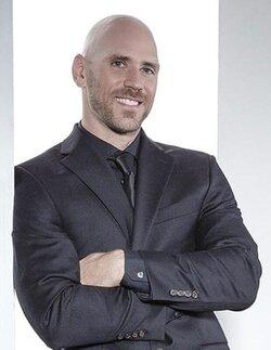 Johnny Sins