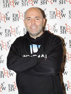 Pierre Woodman