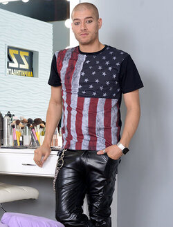 Xander Corvus