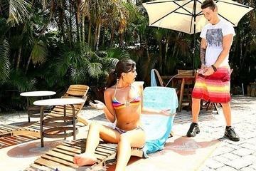 Теперь он перетрахал всех сеструхиных подруг!