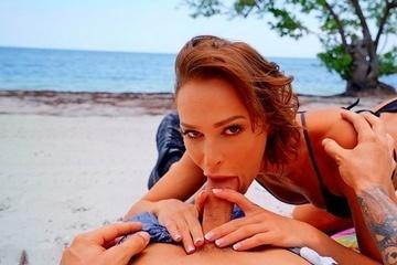 Соснуть на свежем воздухе - вкуснее и полезней!