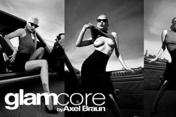 Дорогая фифа Скай сегодня в ударе и готова на всё