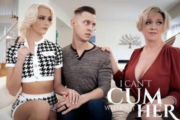 Мать должна быть уверена, что девушка удовлетворит сына